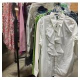 Talbots Womens  Blouses and Tank Tops