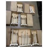 Noma Christmas Candolier Candles.