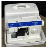 Singer SM-14C Sewing Machine.