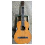 Valenciano Spain Acoustic Guitar.