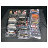 Racing Champs Mint Die Cast , Racing Dreams Cars.
