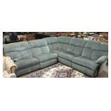 Upholstery Sectional.
