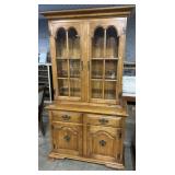 Keller Rustic Sideboard/Hutch.