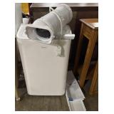 Midea Portable Air Conditioner.