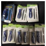 15 NOS Pittsburgh 4-1 ScrewDrivers.