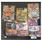 NASCAR Die Cast Advertising Die Cast Cars .