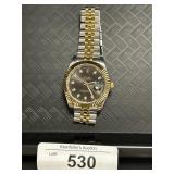 High Grade Reproduction Menï¿½s Fashion Watch.