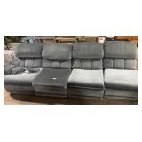 4 Piece Sectional.