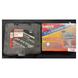 NOS Central Forge Screwdriver Set, Craftsman