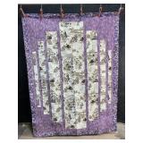 Hand Stitched Chinese Pattern Child