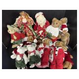 Bearington Collection Bears.