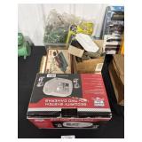 Bunker Hill Security System, Landscaping, Human &