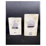 NOS Lladro Animal Figurines.