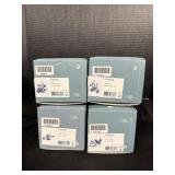 NOS Lladro Panda Figures.