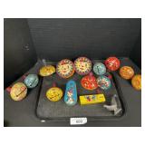 Kirchhof Life Of The Party Noise Makers, 15.