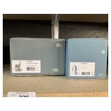 2 New In Box Llardï¿½ Animal Figurines.