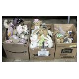 Boydï¿½s, Bearington Collection & Ty Stuffed