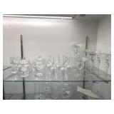 Princess House Heritage Collection.