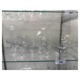 Princess House Heritage Collection.