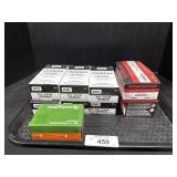 Assortment Of NOS Primers.