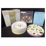 Hallmark Greeting Card Organizer.