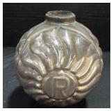 Lightening Rod Ball.