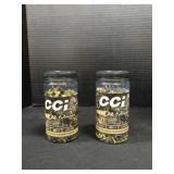 CCI Ammunition.