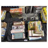 Vtg Astrac GE power Supply, Plasticville & AHM