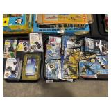 Matchbox & Tailwind Model Aircraft, Dremel Tool