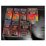 NOS Hornady Ammunition.