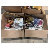 Wall Art & Kitchenwares, Home Decor.