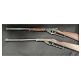 Pair Of BB Guns.