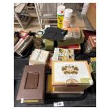 Model Train Layout Landscaping Materials, Train