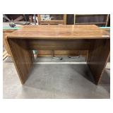 Mid Century Desk.