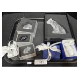 Lalique Animals, Meister Animal.