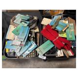 Airbrush, Chisel Set, Hand Tools, Toggles &