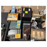 Train Control Modules, Model Train Car Parts &