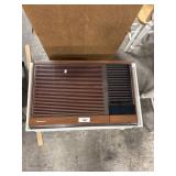 Panasonic 18000btu Air Conditioner.