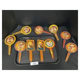 10 Kirchhof Life Of The Party Noisemakers.