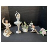 Lenox, RSPB, Bohem Porcelain Ballet & Birds, 5.