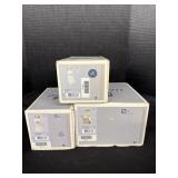 3 NOS Llardo Figures.