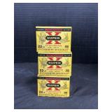 NOS Winchester Ammunition.