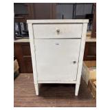 Mid Century Cabinet, DigiTrax Model Train Layout