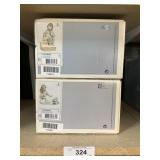 2 New In Box Llardï¿½ Figurines.