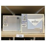 New In Box Lladrï¿½ Figurines.