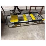 Total Trolley Hand Cart/Step Ladder.