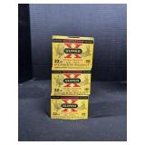 NOS Ammunition.