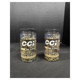 CCI Ammunition.
