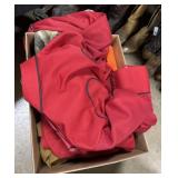 Lot Of Vintage Clothing, Hunting Attire