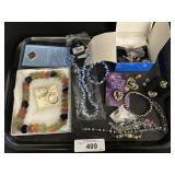 Costume Jewelry, Disney Pins, Bracelets,
